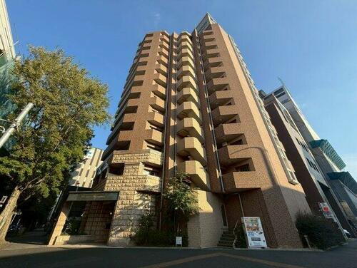 愛知県名古屋市中区丸の内２丁目 賃貸マンション