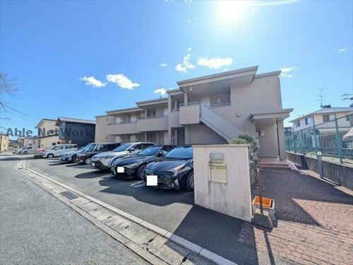 静岡県湖西市新所原２丁目 2階建