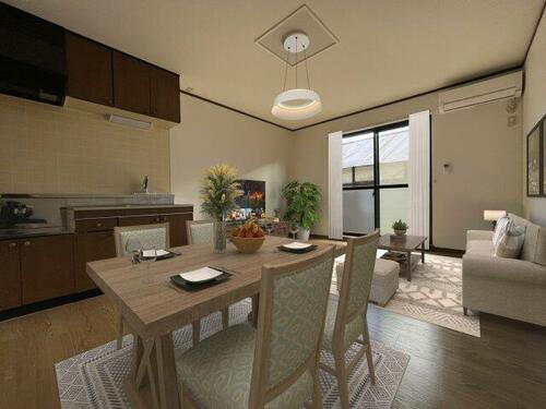 ＤＵＰＬＥＸ　西島Ⅱ