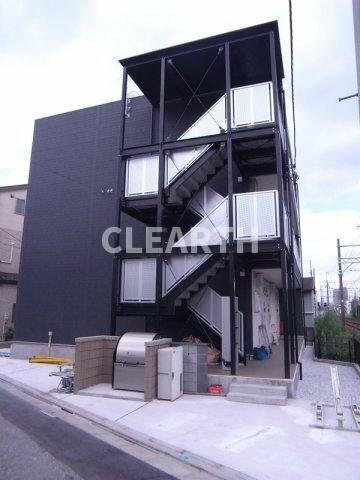 物件写真