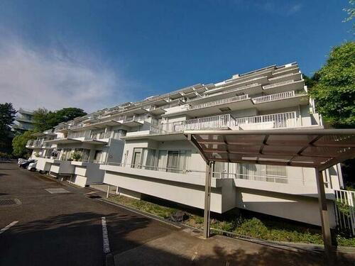 神奈川県横浜市鶴見区北寺尾４丁目 賃貸マンション