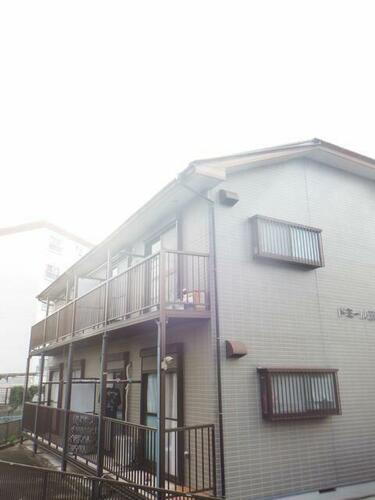 神奈川県横浜市神奈川区羽沢町 2階建 築29年5ヶ月