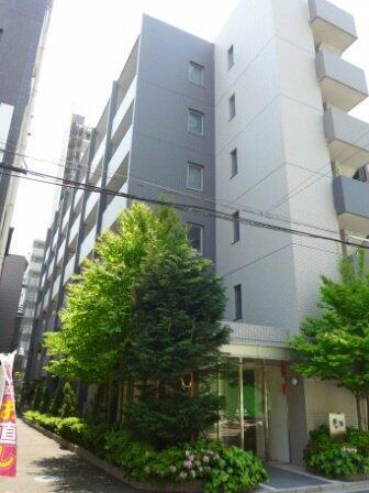 東京都墨田区本所１丁目 賃貸マンション