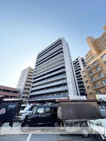 Ｓ－ＲＥＳＩＤＥＮＣＥ六ツ門ａｂｒｅａｓｔⅡ