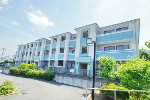 神奈川県川崎市麻生区東百合丘１丁目 賃貸アパート