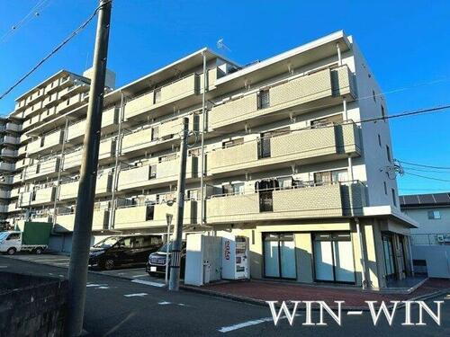 愛知県豊橋市東脇１丁目 賃貸マンション