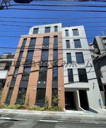 東京都中野区大和町１丁目 賃貸マンション