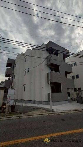 福岡県福岡市早良区野芥４丁目 賃貸アパート