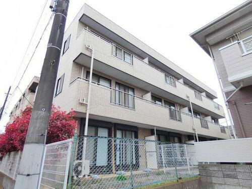 千葉県船橋市東船橋３丁目 賃貸マンション