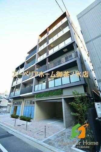 東京都台東区谷中３丁目 賃貸マンション