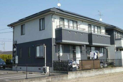 岡山県倉敷市日吉町 築25年10ヶ月 2階建