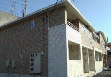 ベラフォレスタ小山
