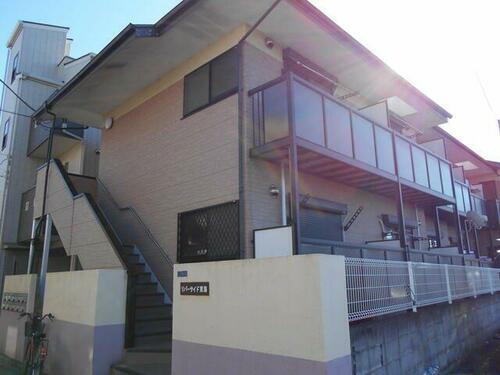 東京都葛飾区奥戸９丁目 賃貸アパート