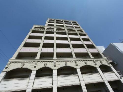 愛知県名古屋市昭和区檀溪通１丁目 賃貸マンション