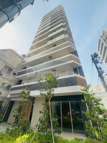 東京都台東区台東２丁目 賃貸マンション