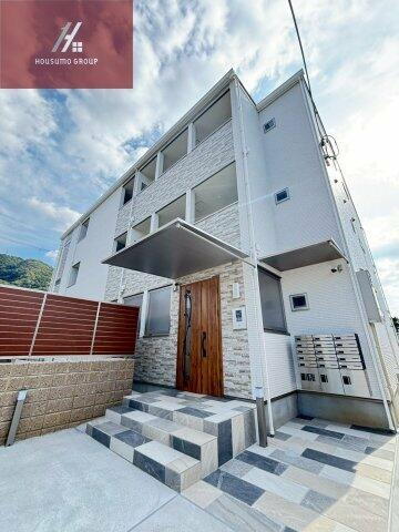 ピレーネ北条Ⅳ