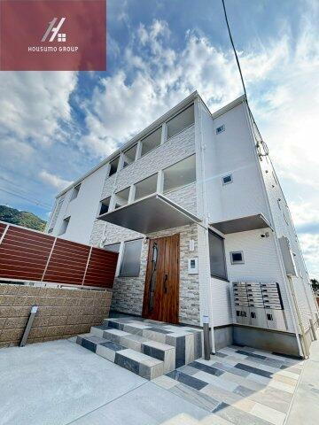 ピレーネ北条Ⅳ