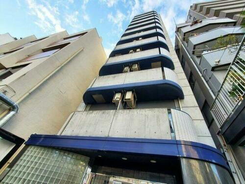 シンシア千駄木