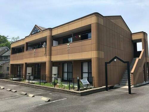 岐阜県可児市大森 賃貸アパート