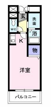 埼玉県川口市飯塚４丁目 川口駅 ワンルーム マンション 賃貸物件詳細