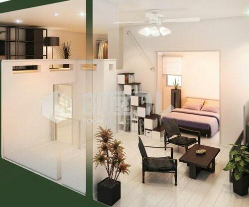 ハーモニーテラス桜台Ⅷ