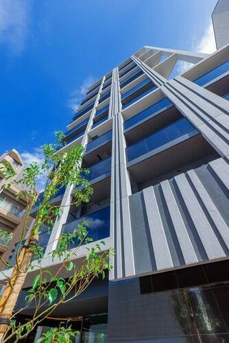 東京都渋谷区松濤２丁目 賃貸マンション