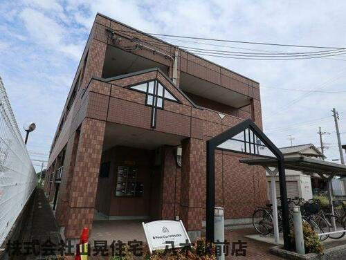 奈良県橿原市木原町 2階建