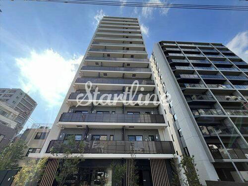 東京都台東区台東３丁目 賃貸マンション