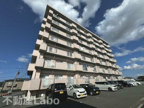 徳島県板野郡藍住町富吉字中新田 7階建 築70年5ヶ月