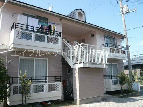 クレール上所Ⅴ