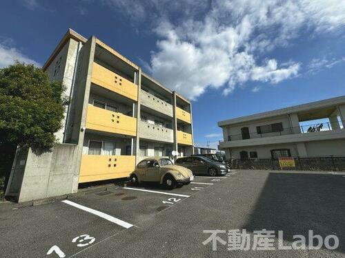 徳島県徳島市応神町応神産業団地 3階建
