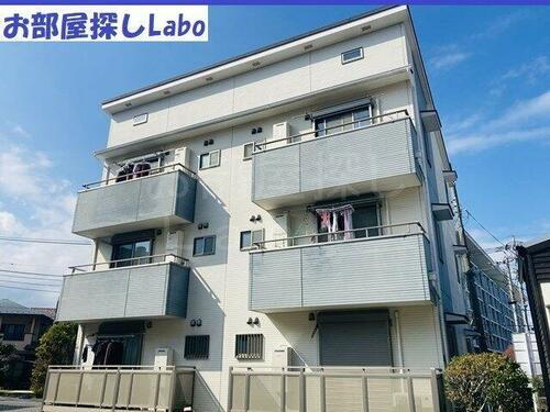 ジ・アパートメント荻窪Ⅱ