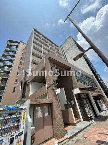 福岡県福岡市中央区大名１丁目 10階建
