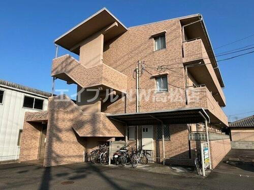 香川県高松市前田東町 賃貸マンション