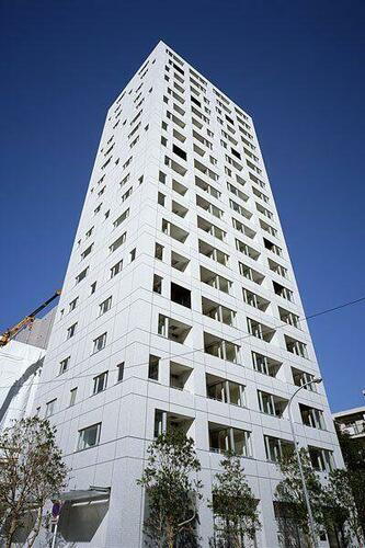 東京都港区芝浦１丁目 賃貸マンション