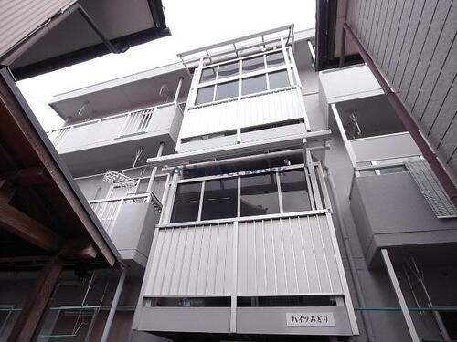 岐阜県大垣市見取町１丁目 賃貸マンション