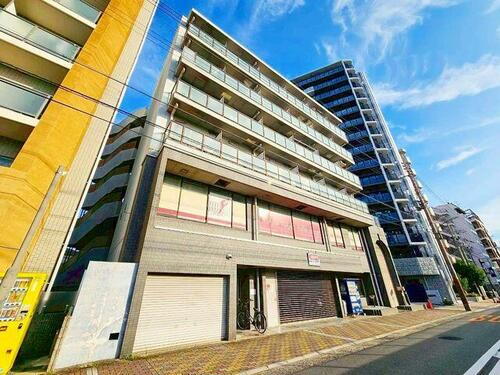 大阪府守口市滝井元町１丁目 賃貸マンション