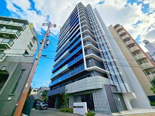 大阪府守口市滝井元町１丁目 賃貸マンション