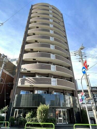 東京都港区芝浦１丁目 賃貸マンション