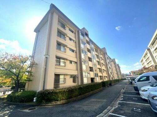 山御影マンションＡ棟