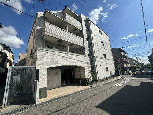 兵庫県神戸市東灘区住吉宮町３丁目 賃貸マンション