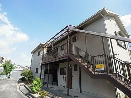 奈良県奈良市学園新田町 築32年10ヶ月 2階建