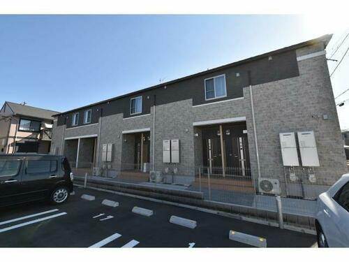 奈良県奈良市神殿町 2階建 築1年11ヶ月