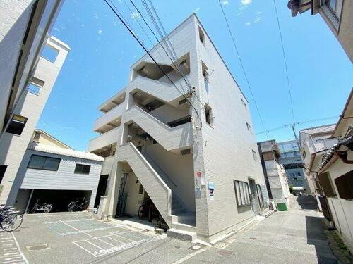 トーカイプラザ　壱号館