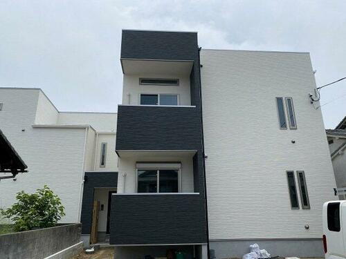 岡山県倉敷市西阿知町 賃貸アパート