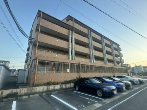 愛知県豊田市曙町２丁目 賃貸アパート