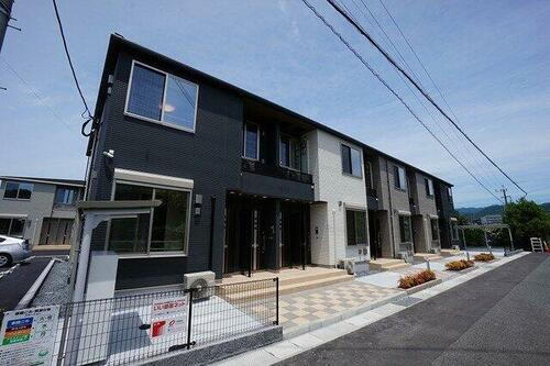 福岡県北九州市八幡西区馬場山緑 2階建 築2年6ヶ月