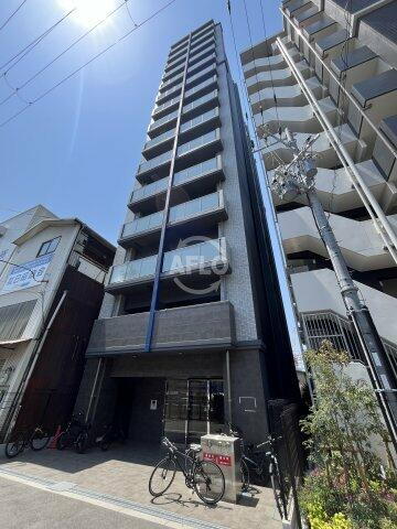 大阪府大阪市浪速区芦原２丁目 賃貸マンション