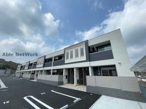 Ｖｉｅｎｔｏ大津杉水 2階建