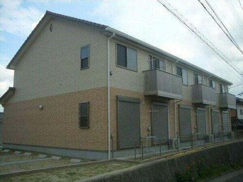 愛知県名古屋市緑区乗鞍２丁目 賃貸アパート